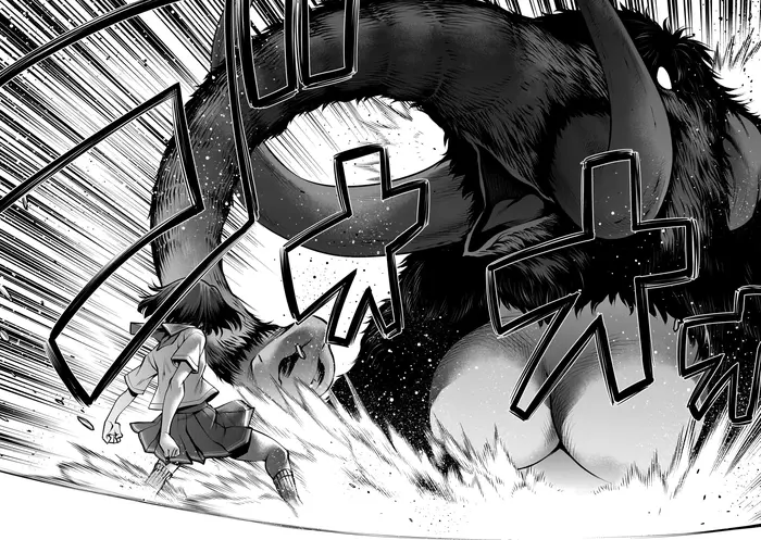 Killing Bites Chapter 108 image 37_optimized